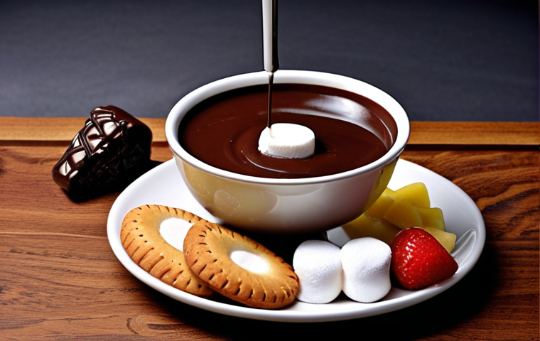 chocolate - 이미지 1