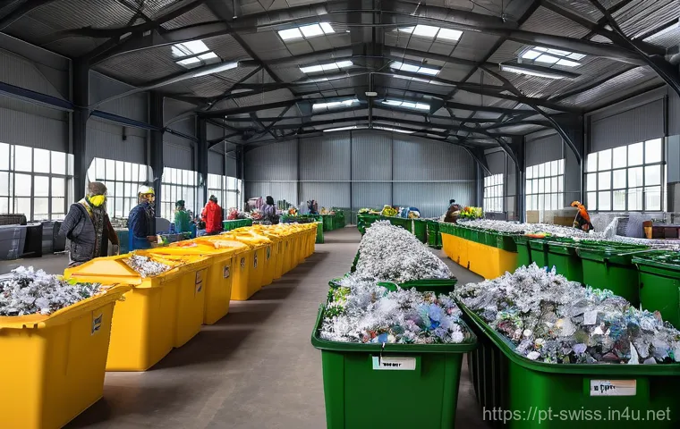 스위스 환경 보호 정책 - **Prompt 2: Innovative Green Cityscape**
    "A modern, clean cityscape in a Swiss valley, showcasin...