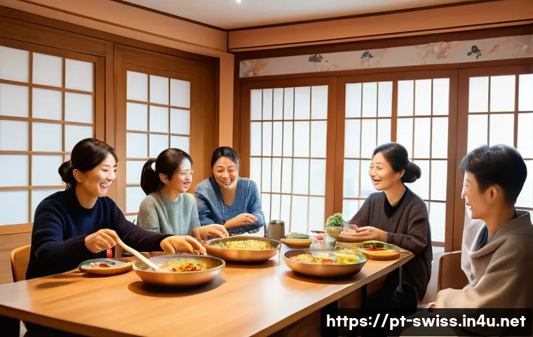 스위스에서 한인 커뮤니티 활동 관련 이미지 1