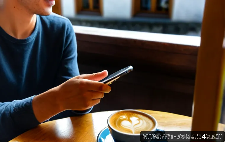 스위스 여행 중 언어 장벽 해결법 관련 이미지 1